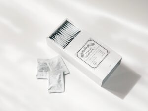 LUXURY PROBIOTICS ビフィズス菌 LUXURY PROBIOTICS+ - ww -we world-
