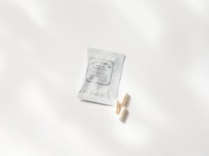 LUXURY PROBIOTICS+ - ww -we world-