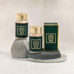 LUXURY NMN 15000 3本SET（3ヶ月体感セット）