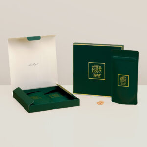 LUXURY NMN 15000 袋包装（2か月分）