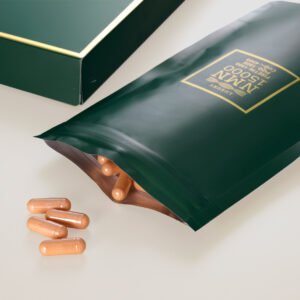 LUXURY NMN 15000 袋包装（2か月分）