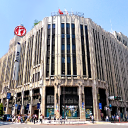 伊勢丹 新宿店 B2F、6F