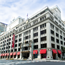 三越日本橋本店 4F