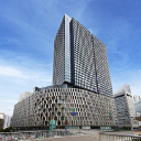 阪神梅田本店 B1F