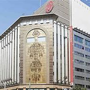 銀座三越