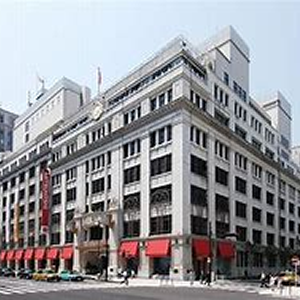三越日本橋本店