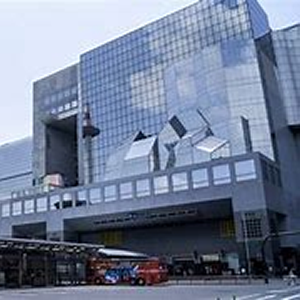 ジェイアール京都伊勢丹