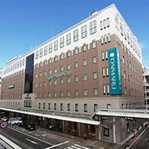 大丸京都店