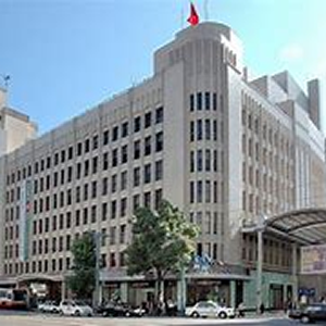 福屋八丁堀本店